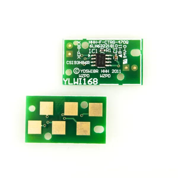 Чип Toshiba T-2450 10K Everprint (CHIP-TOS-T2450) - Фото 1