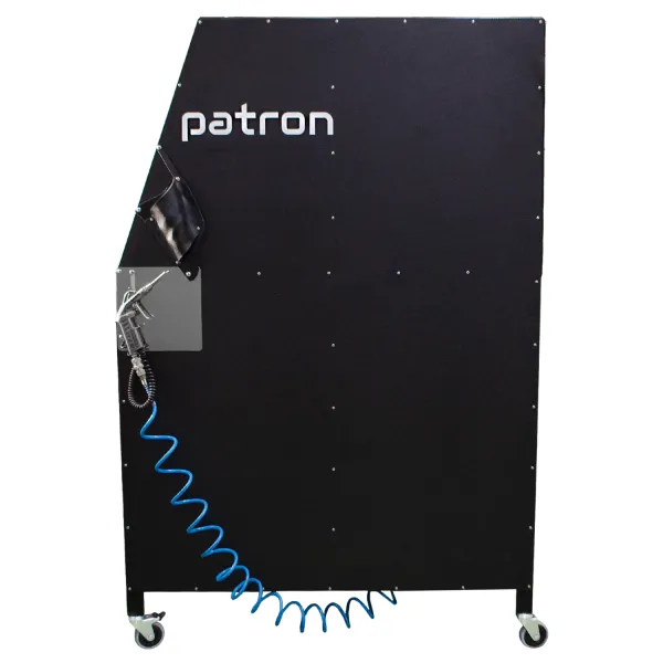 Станция очистки картриджей R3 Patron (PN-STATION-R3) - Фото 2