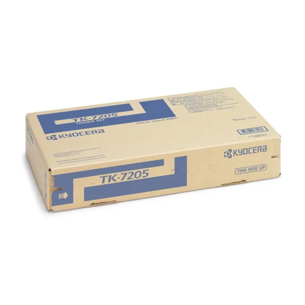 Тонер-картридж TK-7205 Kyocera Mita (1T02NL0NL0) - Фото 1
