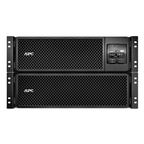 Джерело безперебійного живлення 8000 ВА APC (SRT8KRMXLI) - Фото 3