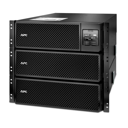Джерело безперебійного живлення 8000 ВА APC (SRT8KRMXLI) - Фото 1