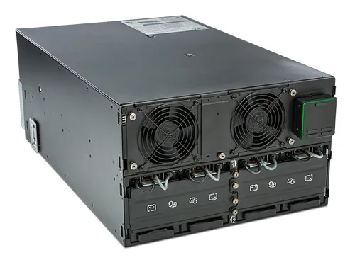 Джерело безперебійного живлення 8000 ВА APC (SRT8KRMXLI) - Фото 5