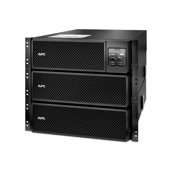 Источник бесперебойного питания 8000 ВА APC (SRT8KRMXLI) - Фото 1