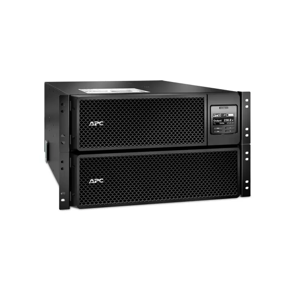 Источник бесперебойного питания 8000 ВА APC (SRT8KRMXLI) - Фото 6