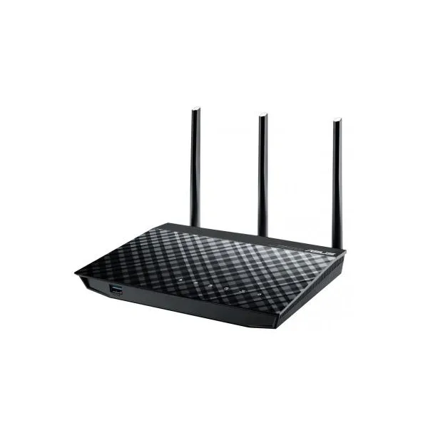 Маршрутизатор RT-N18U Asus - Фото 1