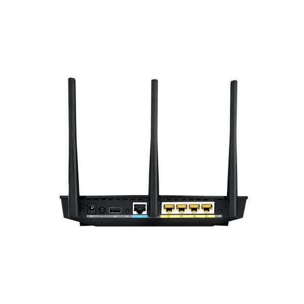 Маршрутизатор RT-N18U Asus - Фото 3