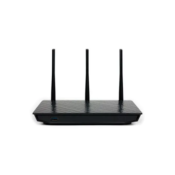 Маршрутизатор RT-N18U Asus