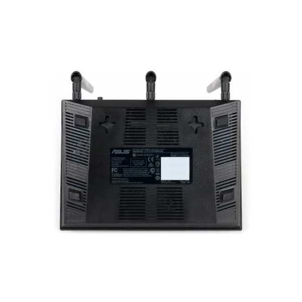 Маршрутизатор RT-N18U Asus - Фото 7