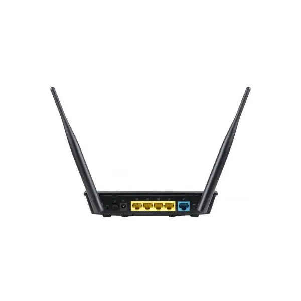 Маршрутизатор RT-N12 D1 Asus (RT-N12 D1) - Фото 4