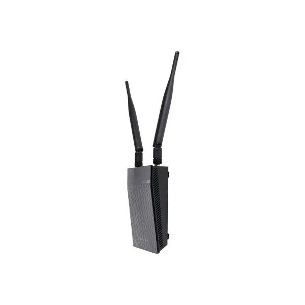 Маршрутизатор RT-N12 D1 Asus (RT-N12 D1) - Фото 6