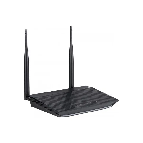 Маршрутизатор RT-N12 D1 Asus (RT-N12 D1) - Фото 7