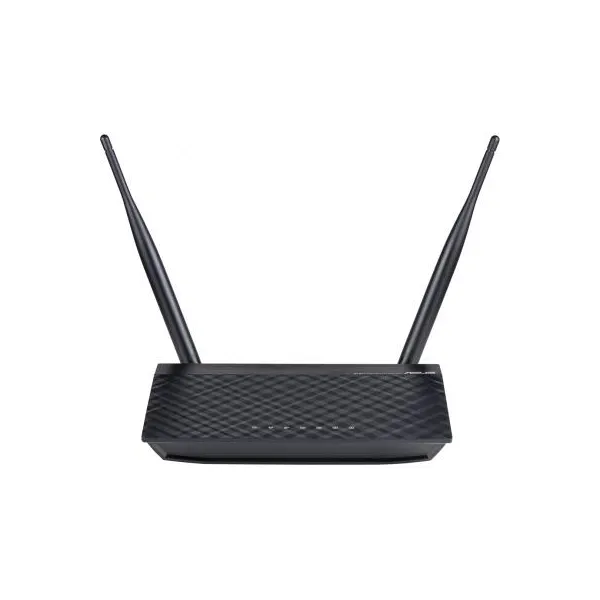 Маршрутизатор RT-N12 D1 Asus (RT-N12 D1) - Фото 8