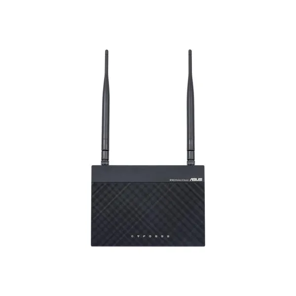 Маршрутизатор RT-N12 D1 Asus (RT-N12 D1) - Фото 2