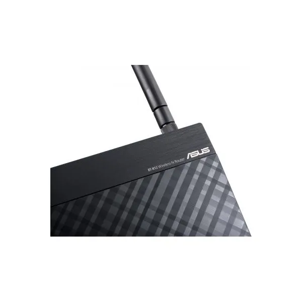 Маршрутизатор RT-N12 D1 Asus (RT-N12 D1) - Фото 5