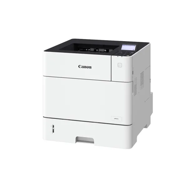 Принтер лазерний i-SENSYS LBP351X А4 Canon (0562C003) - Фото 11