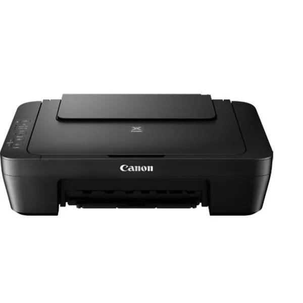 МФУ Pixma E414 A4 Canon (1366C009/1366C009AA) - Фото 2