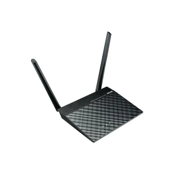 Маршрутизатор RT-N11P Asus (RT-N11P) - Фото 2