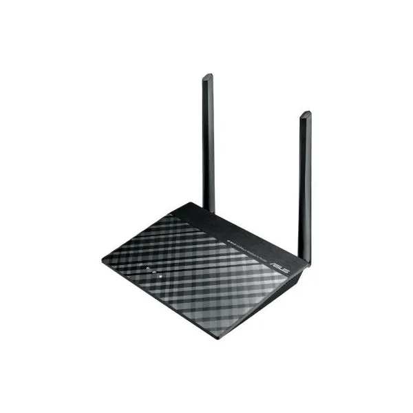 Маршрутизатор RT-N11P Asus (RT-N11P) - Фото 3