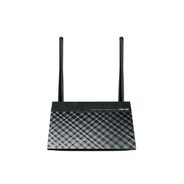 Маршрутизатор RT-N11P Asus (RT-N11P)