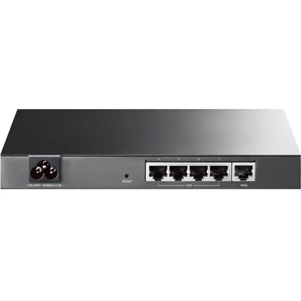 Маршрутизатор TL-R600VPN TP-Link (TL-R600VPN) - Фото 2