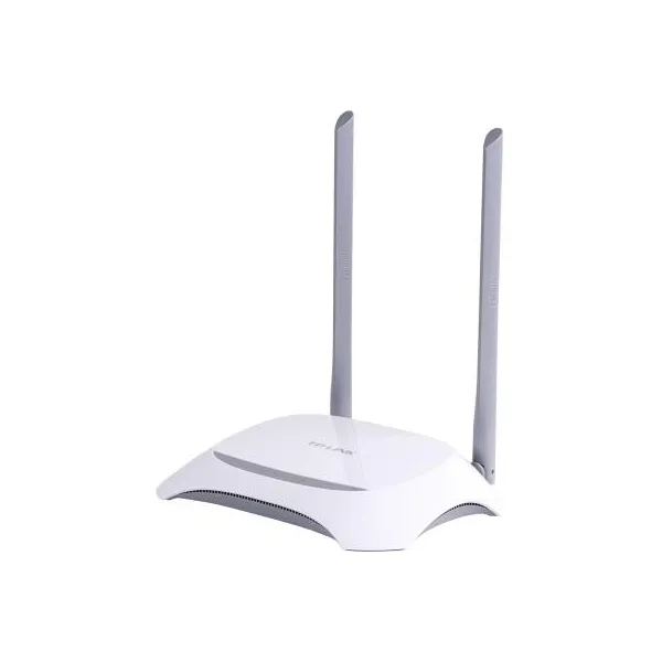 Маршрутизатор TL-WR840N TP-Link (TL-WR840N) - Фото 1