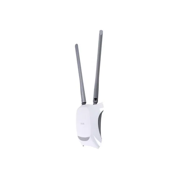 Маршрутизатор TL-WR840N TP-Link (TL-WR840N) - Фото 6