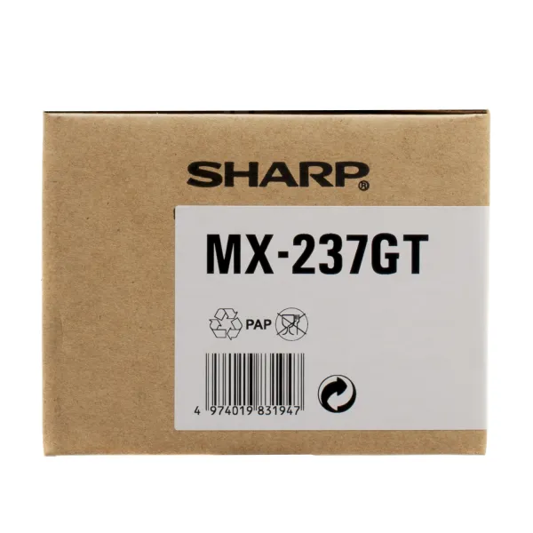 Тонер-картридж MX-237GT Sharp (MX237GT) - Фото 2