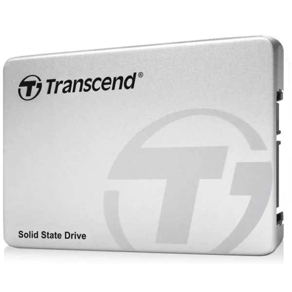 Накопитель SSD 220S 480GB, SATA Transcend (TS480GSSD220S) - Фото 3