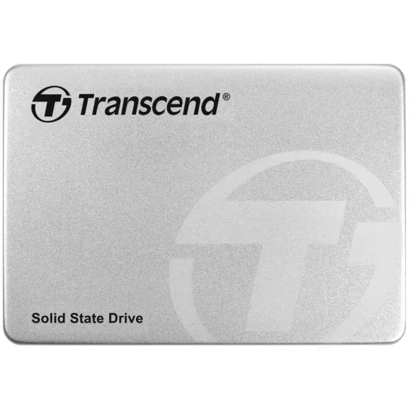 Накопитель SSD 220S 480GB, SATA Transcend (TS480GSSD220S)