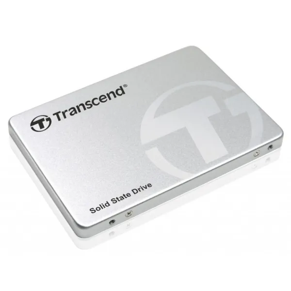 Накопитель SSD 220S 480GB, SATA Transcend (TS480GSSD220S) - Фото 2