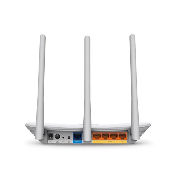 Маршрутизатор TL-WR845N TP-Link (TL-WR845N) - Фото 3