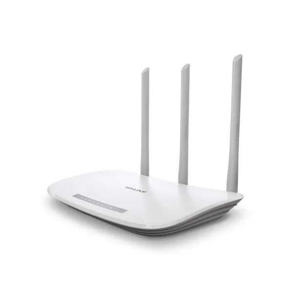 Маршрутизатор TL-WR845N TP-Link (TL-WR845N) - Фото 1