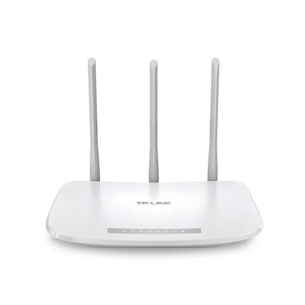 Маршрутизатор TL-WR845N TP-Link (TL-WR845N) - Фото 3
