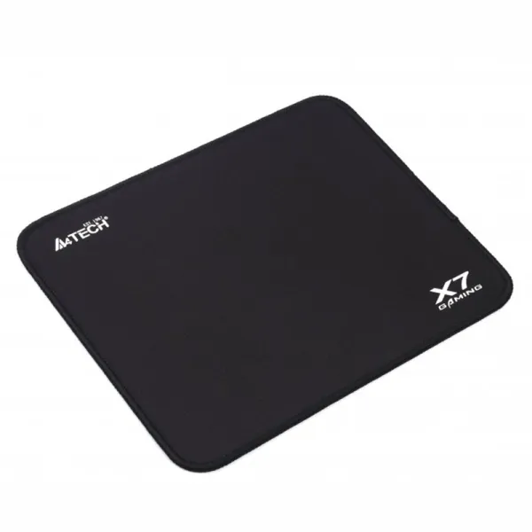 Поверхность игровая, чёрная A4Tech (X7-200MP) - Фото 1