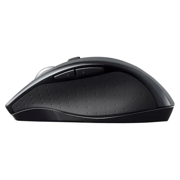 Мышь беспроводная M705 Marathon, чёрная Logitech (910-001949) - Фото 8