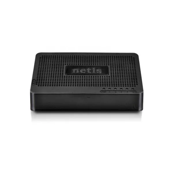 Коммутатор сетевой ST3105S Netis (ST3105S)