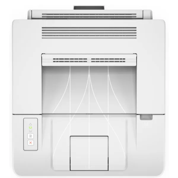 Принтер лазерный LJ Pro M203DN A4 HP (G3Q46A) - Фото 3