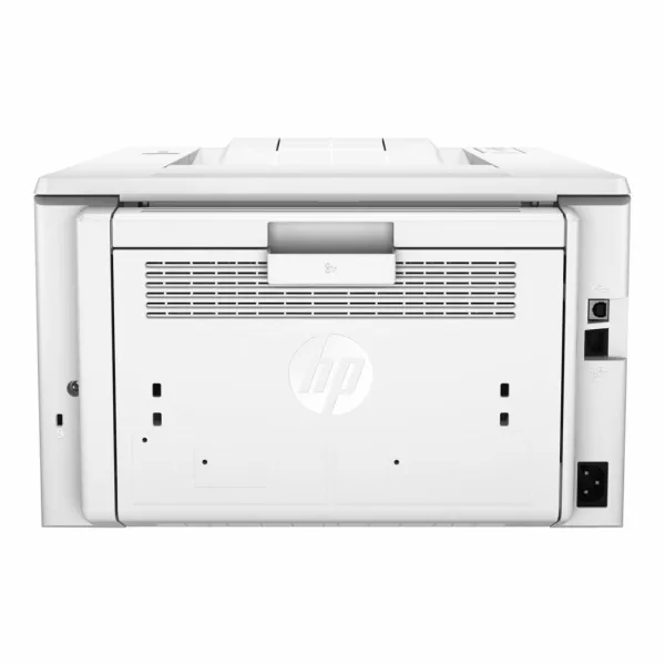 Принтер лазерный LJ Pro M203DN A4 HP (G3Q46A) - Фото 4