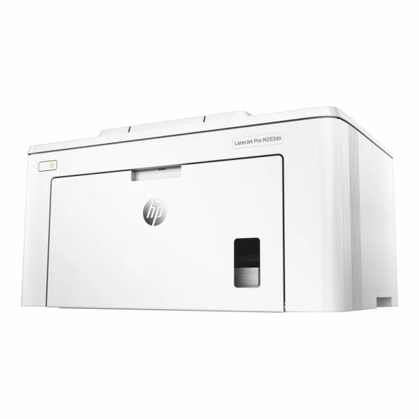 Принтер лазерный LJ Pro M203DN A4 HP (G3Q46A)