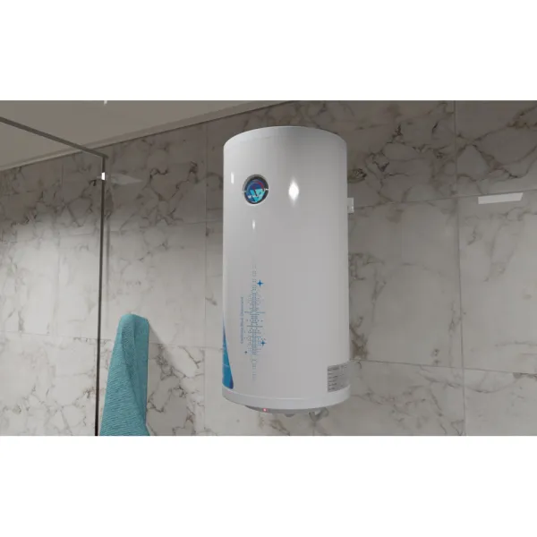 Бойлер Willer Optima EV50DR 50 л, вертикальний - Фото 2