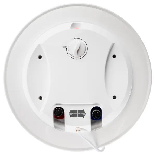 Бойлер Willer Optima EV50DR 50 л, вертикальний - Фото 12
