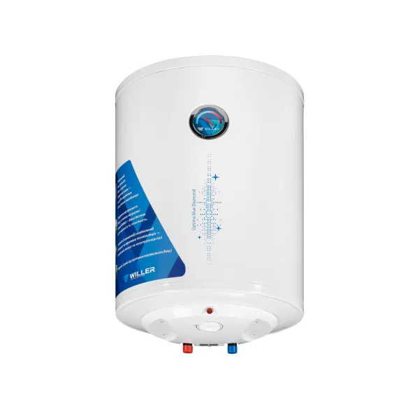 Бойлер Willer Optima EV50DR 50 л, вертикальний