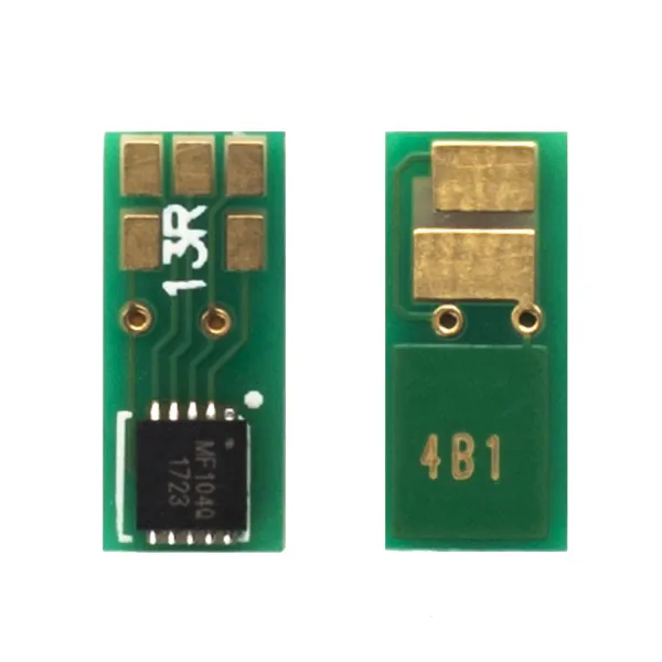 Чип HP LJ M252, CF400A 1,5K, чорний Everprint (CHIP-HP-M252-B-A) - Фото 6