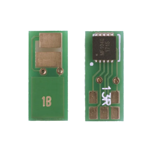 Чип HP LJ M452, CF410A 2,3K, чорний Everprint (CHIP-HP-M452-B-A) - Фото 6