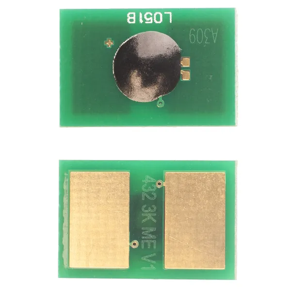 Чип Oki B412 3K Everprint (CHIP-OKI-B412-3K) - Фото 3