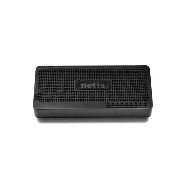 Комутатор мережевий ST3108S Netis (ST3108S)