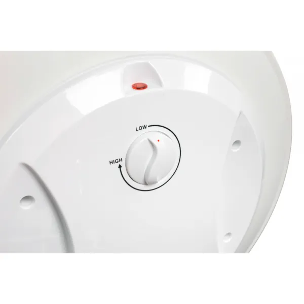 Бойлер Willer Optima EV80DR 80 л вертикальний (EV80DR/EV80DR optima) - Фото 2