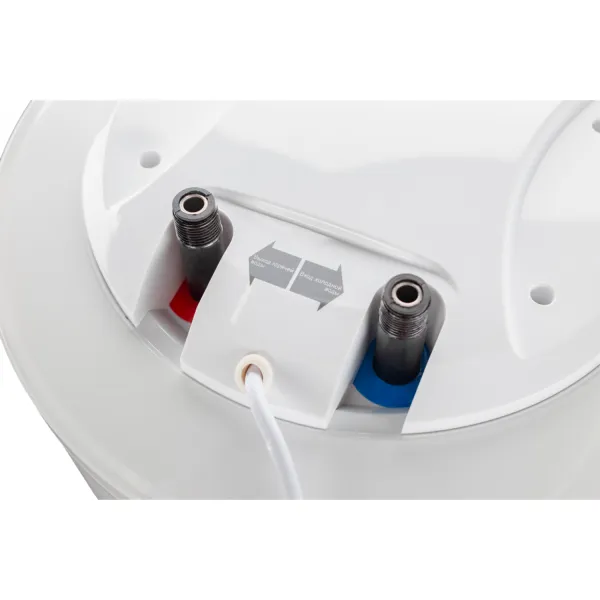 Бойлер Willer Optima EV80DR 80 л вертикальний (EV80DR/EV80DR optima) - Фото 6