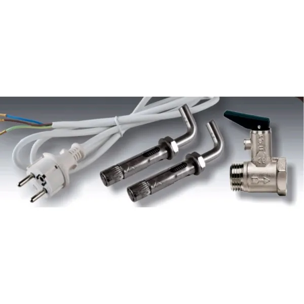 Бойлер Willer Optima EV80DR 80 л вертикальний (EV80DR/EV80DR optima) - Фото 8