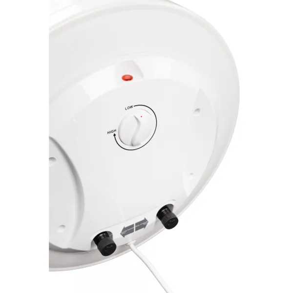 Бойлер Willer Optima EV80DR 80 л вертикальний (EV80DR/EV80DR optima) - Фото 4